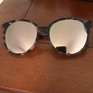 Diff Eyewear Sunglasses